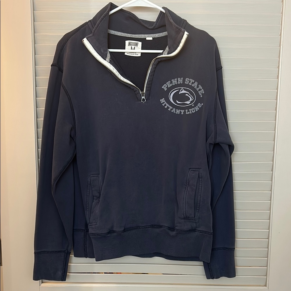 Penn State Navy Blue Women’s Sweater